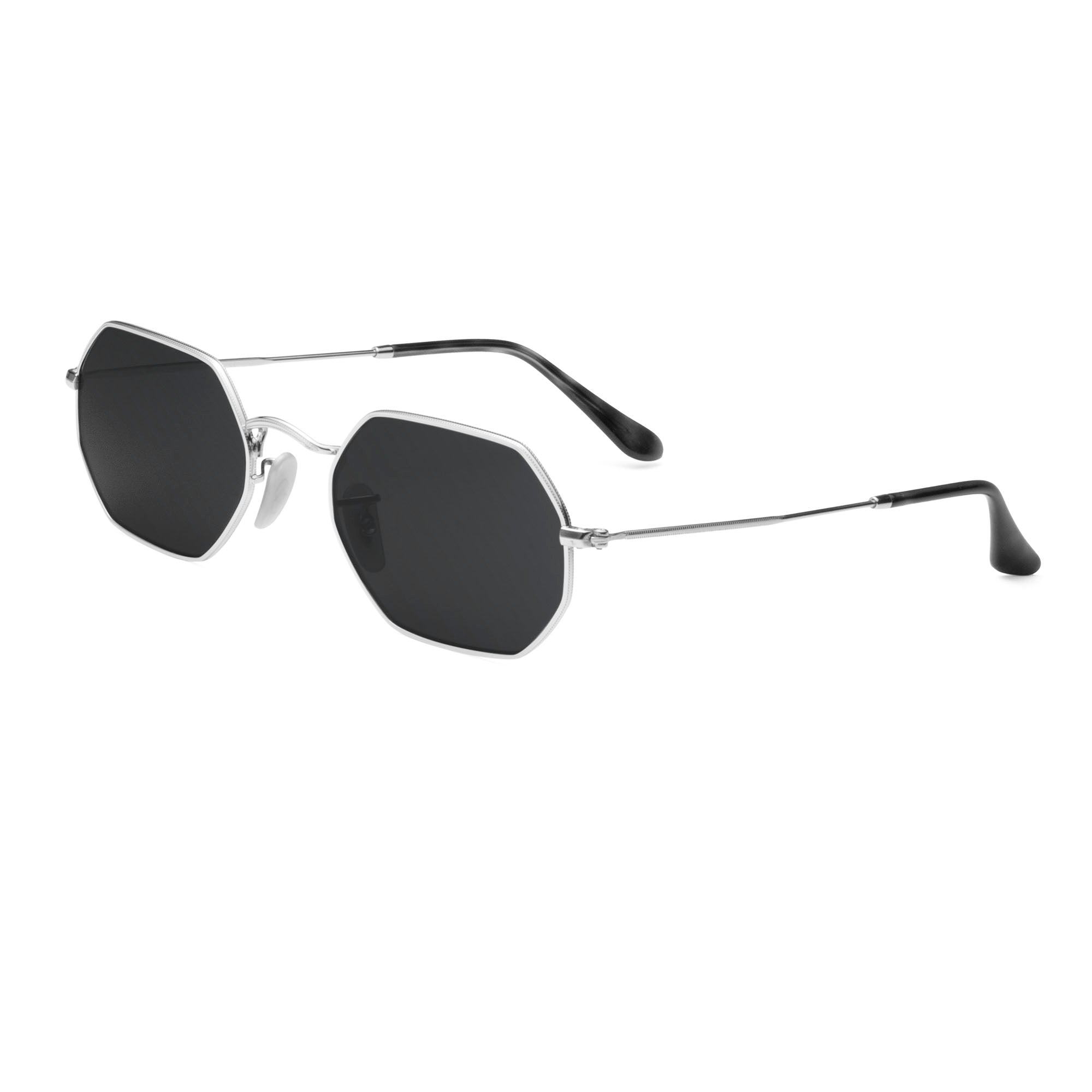 Ray-Ban Octagonal RB3556N 53mm Replacement Lenses by Revant Optics