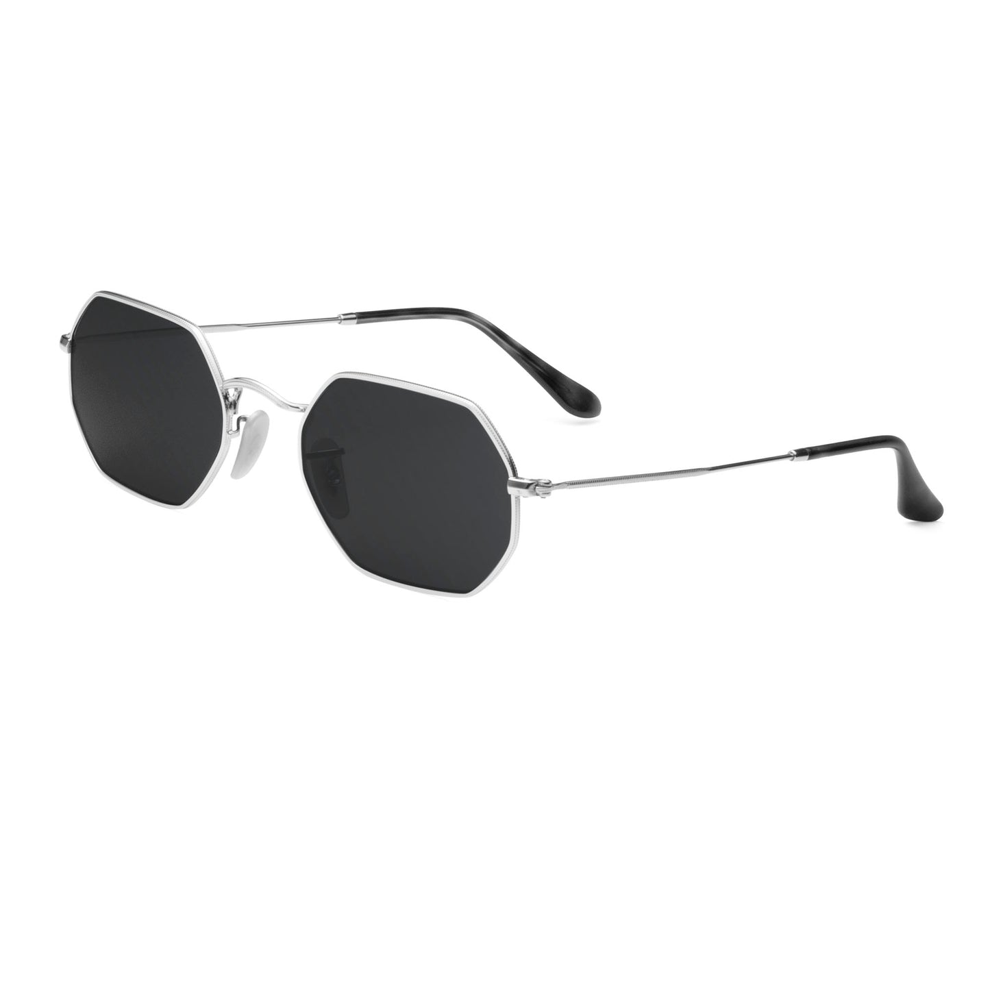 Revant replacement lenses compatible with Ray Ban Octagonal Rb3556n 53mm