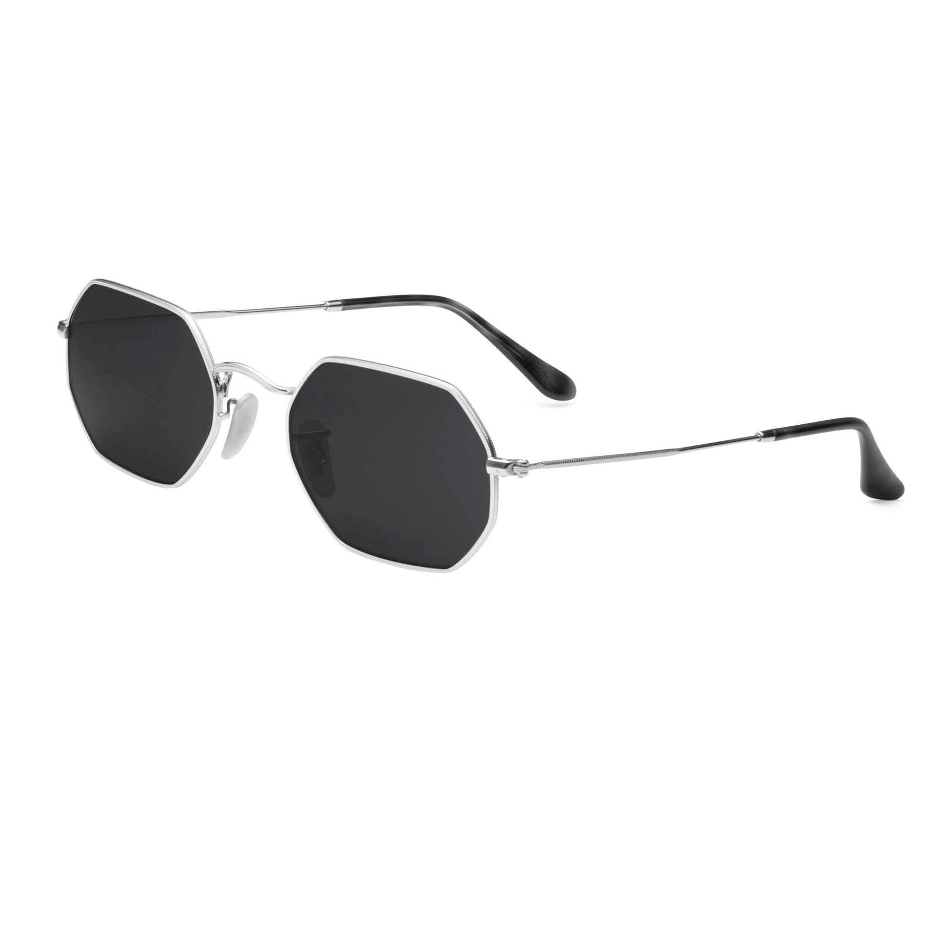 Revant replacement lenses compatible with Ray Ban Octagonal Rb3556n 53mm