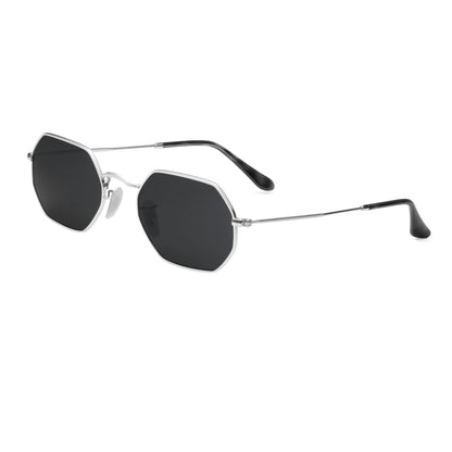 Revant replacement lenses compatible with Ray Ban Octagonal Rb3556n 53mm