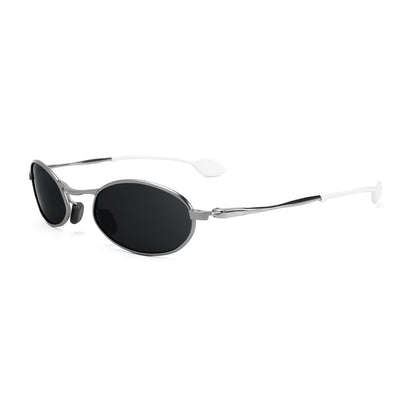 Revant replacement lenses compatible with Ray Ban Orbs Prophecy W2809 Bl 52mm