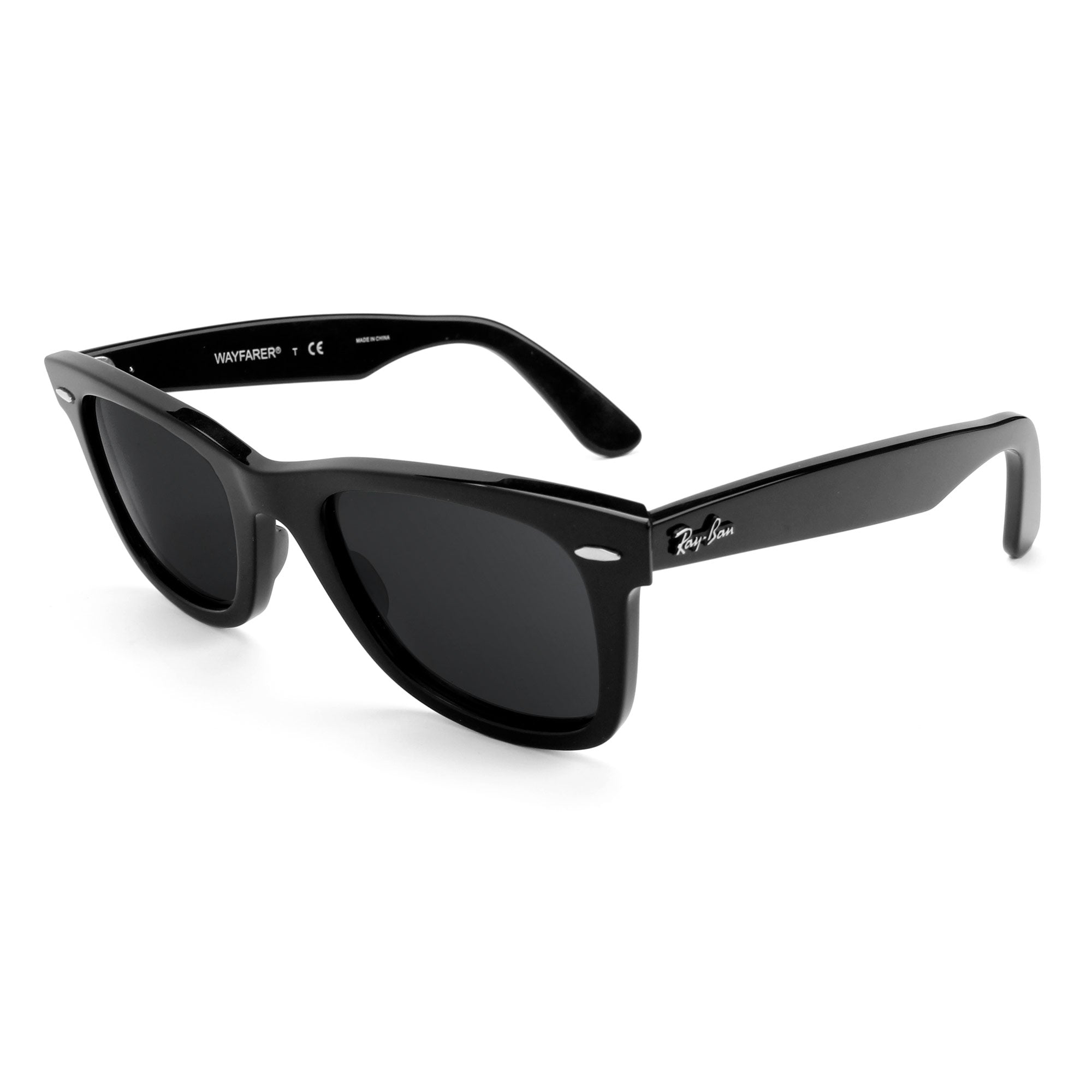 Ray-Ban Original Wayfarer RB5121 50mm Replacement Lenses by Revant