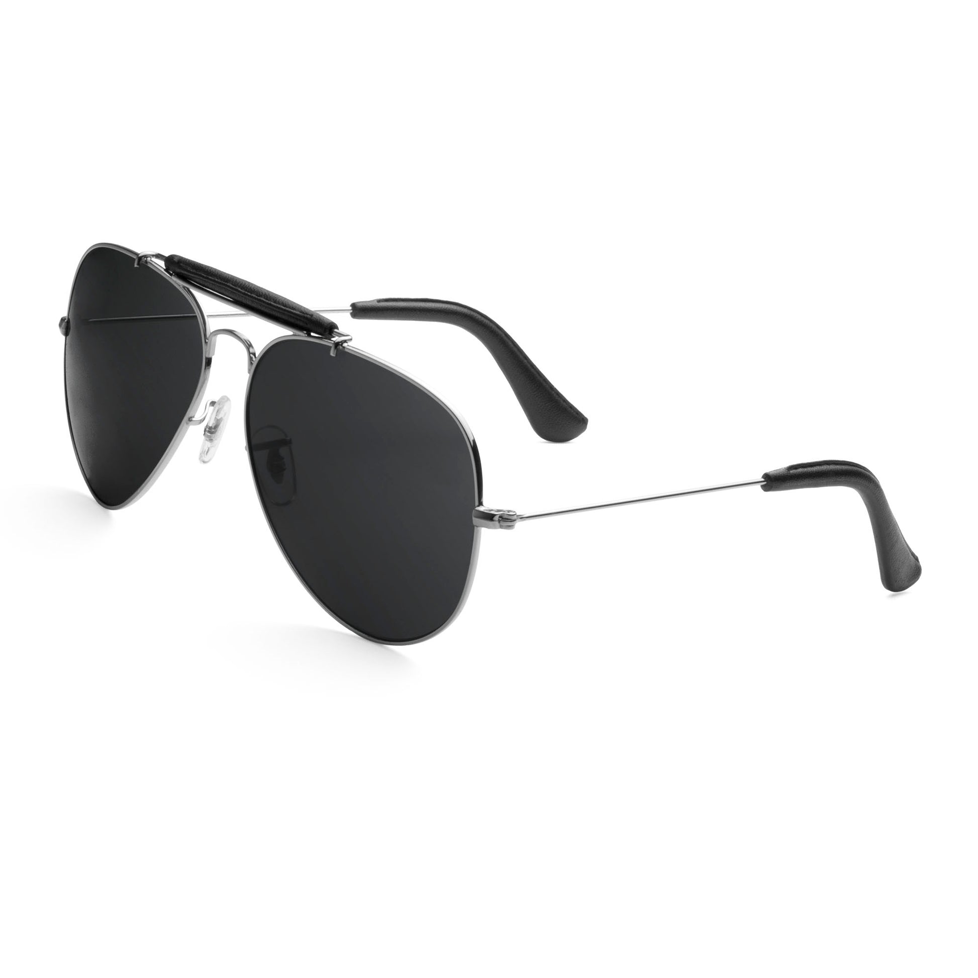 Revant replacement lenses compatible with Ray Ban Outdoorsman Craft Rb3422q 62mm