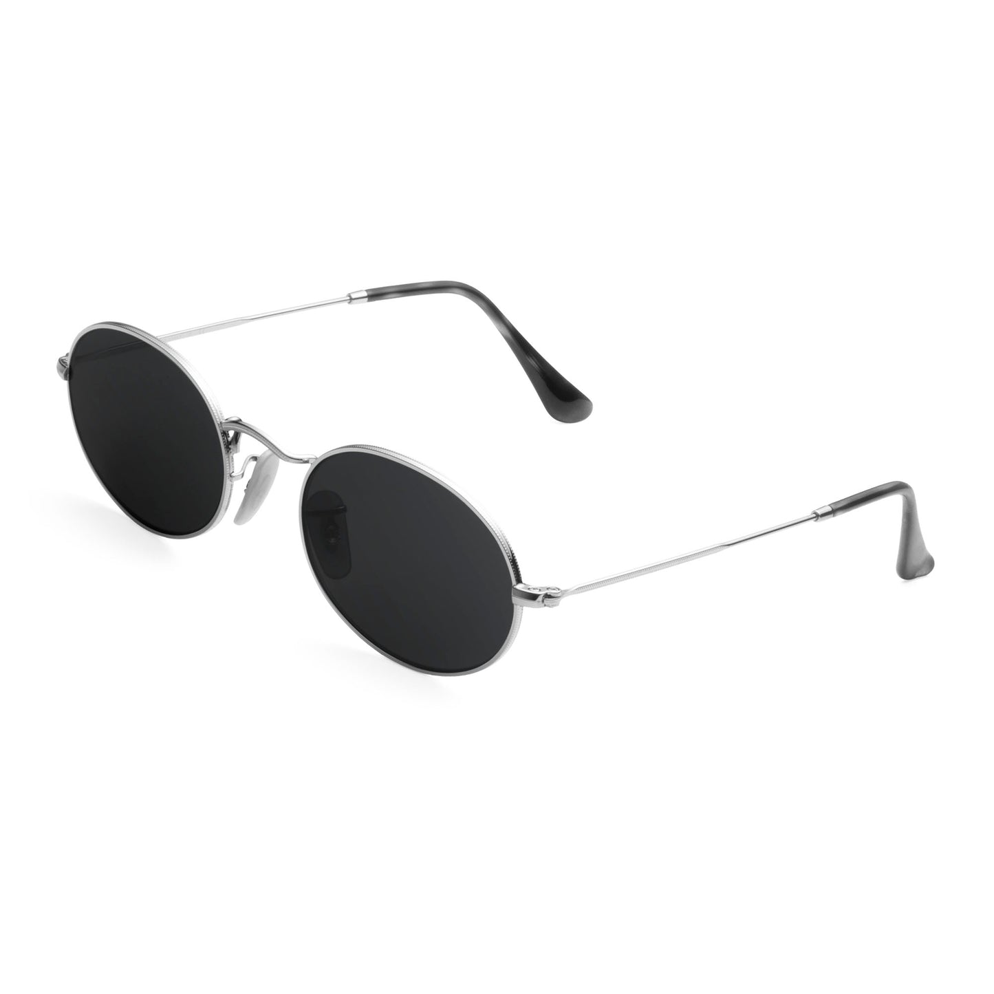 Revant replacement lenses compatible with Ray Ban Oval Rb3547n 51mm