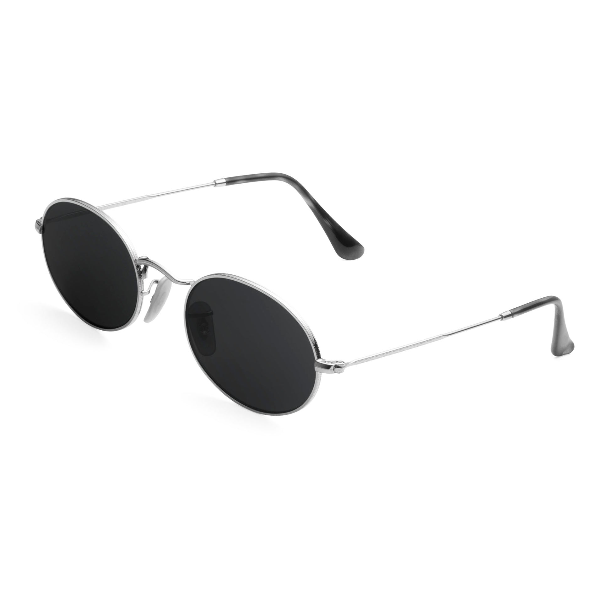 Revant replacement lenses compatible with Ray Ban Oval Rb3547n 51mm