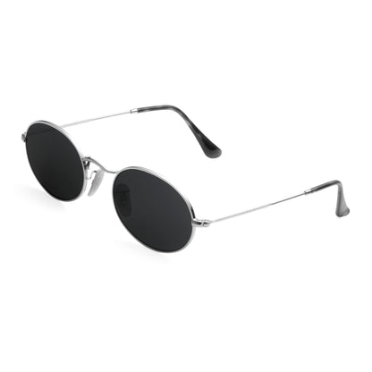 Revant replacement lenses compatible with Ray Ban Oval Rb3547n 51mm