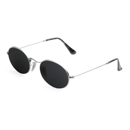 Revant replacement lenses compatible with Ray Ban Oval Rb3547n 54mm