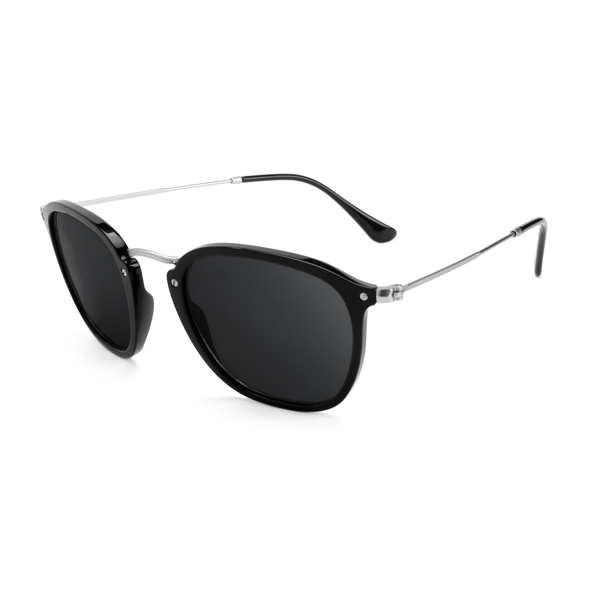Ray-Ban RB2448 51mm Replacement Lenses by Revant Optics