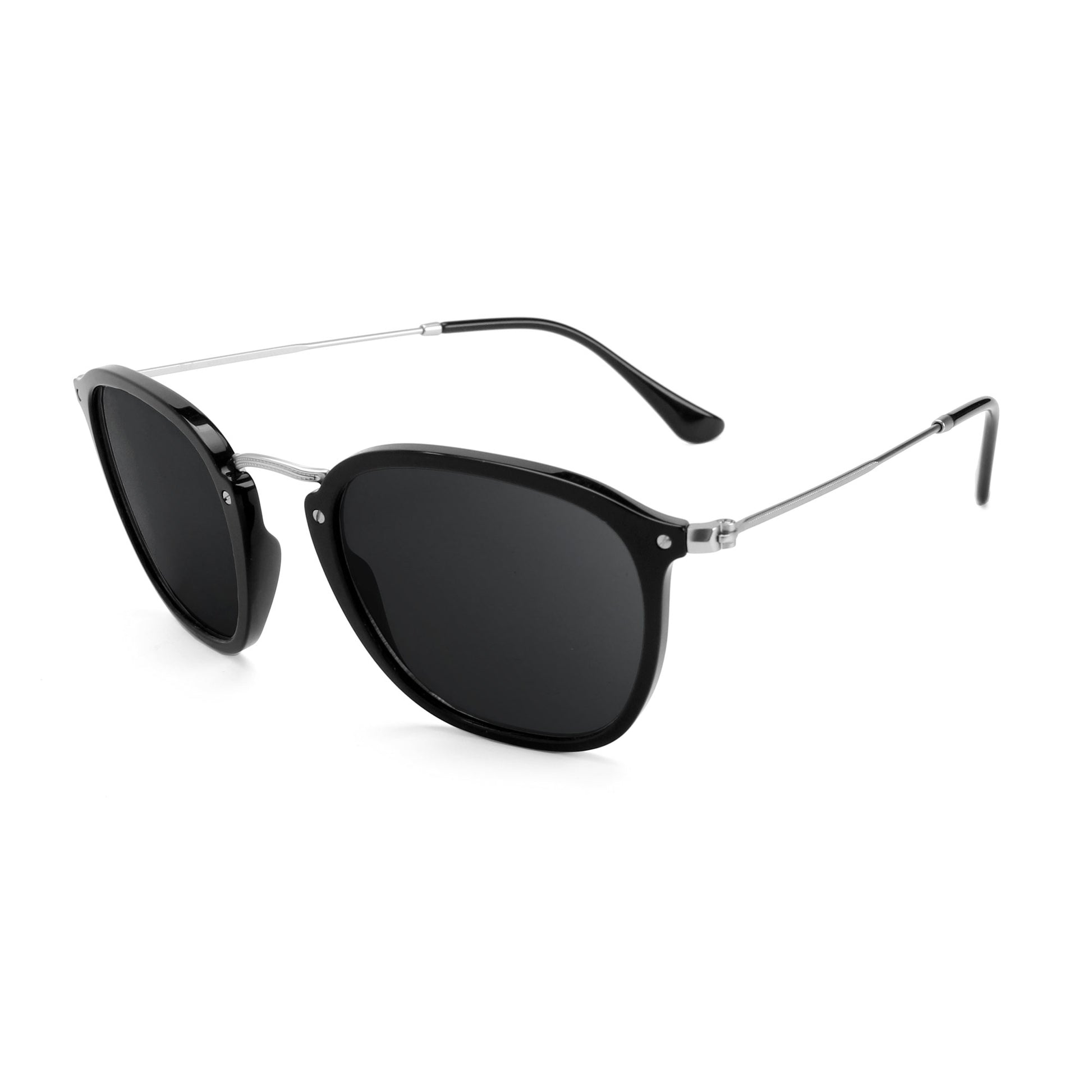Revant replacement lenses compatible with Ray Ban Rb2448 51mm