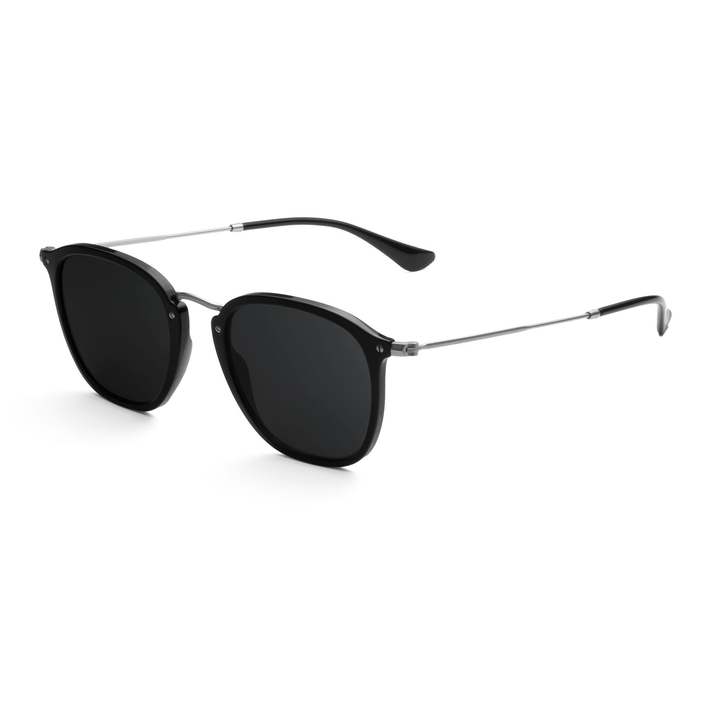 Revant replacement lenses compatible with Ray Ban Rb2448n 51mm