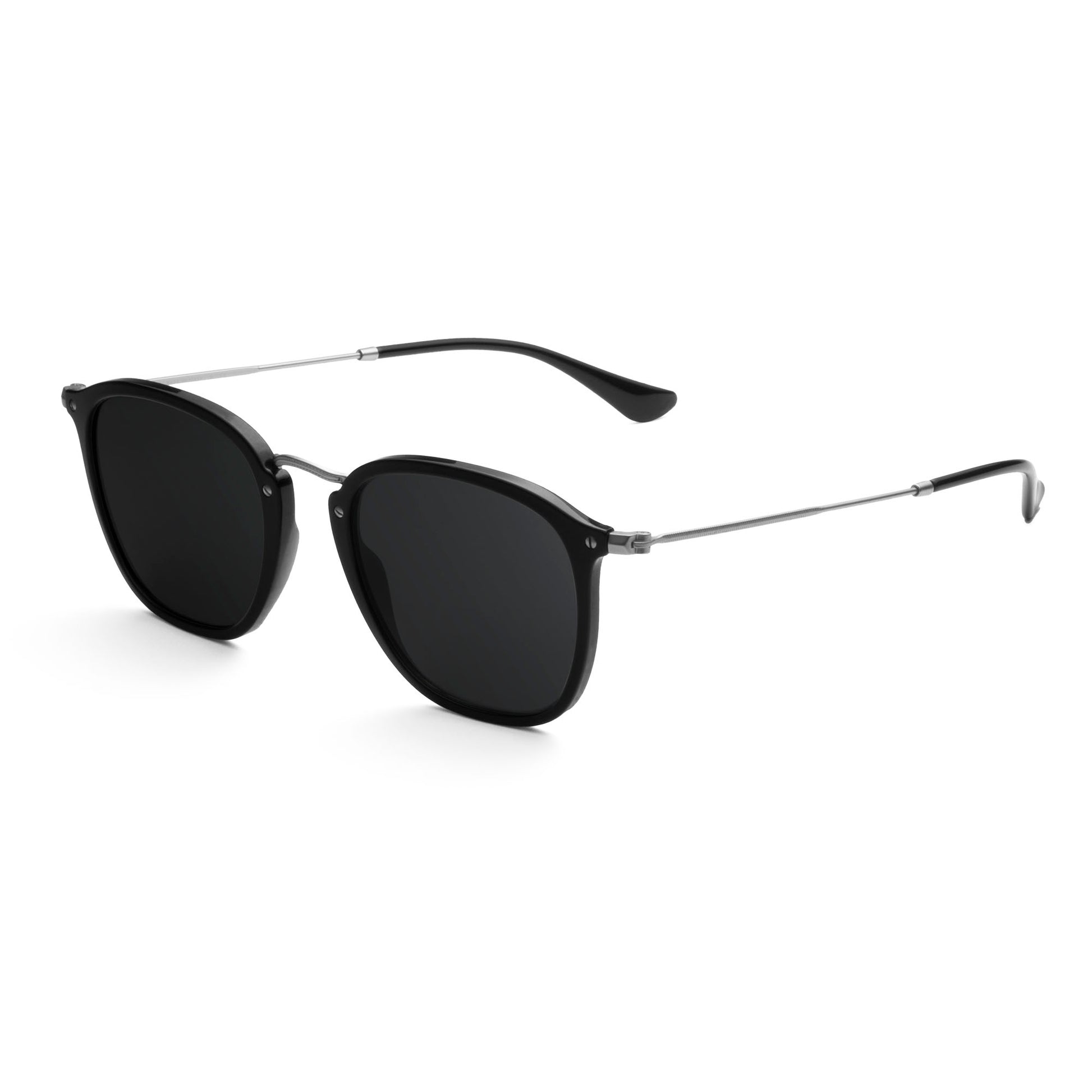 Revant replacement lenses compatible with Ray Ban Rb2448n 51mm