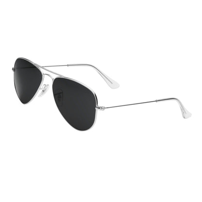 Revant replacement lenses compatible with Ray Ban Rb3044 52mm