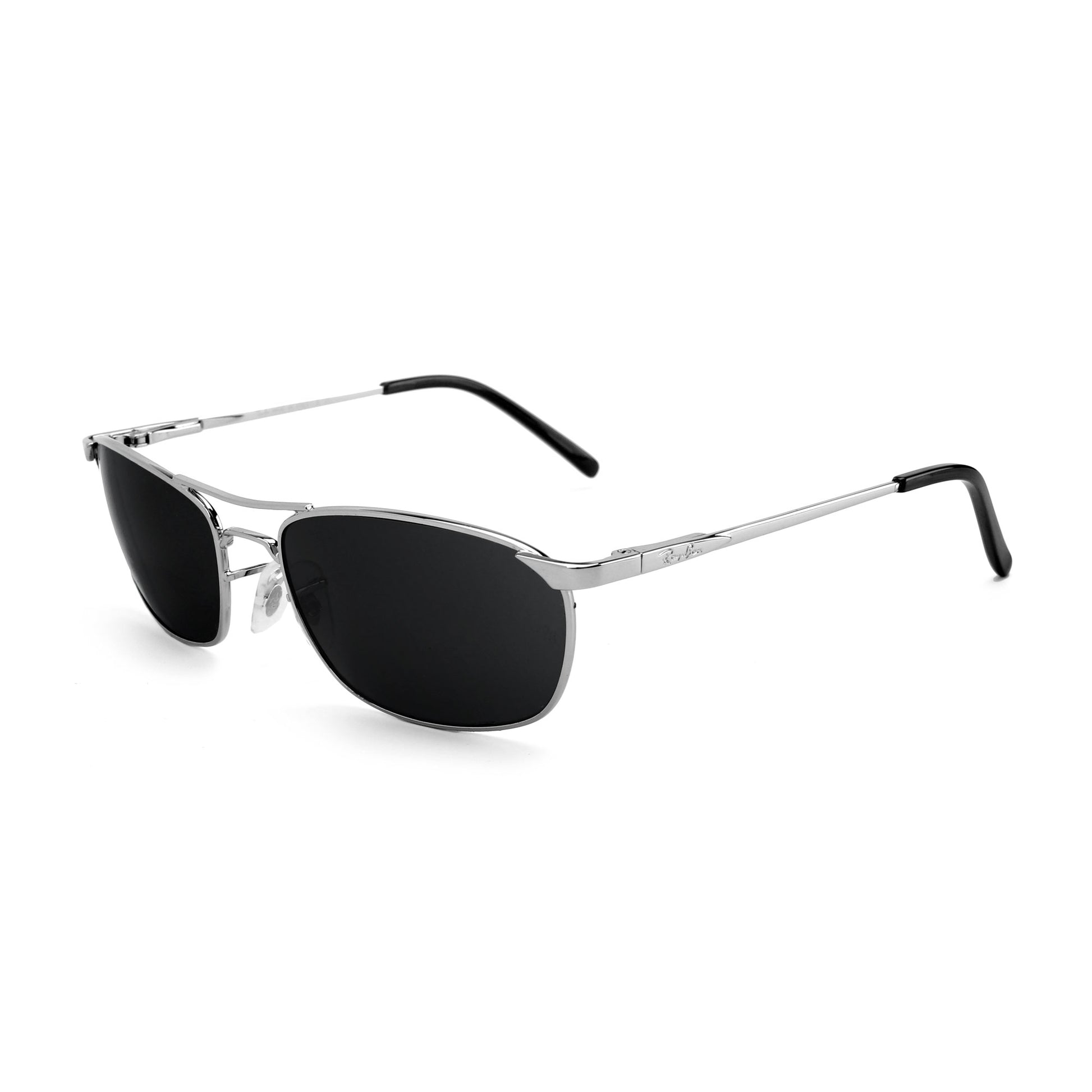 Revant replacement lenses compatible with Ray Ban Rb3132 56mm