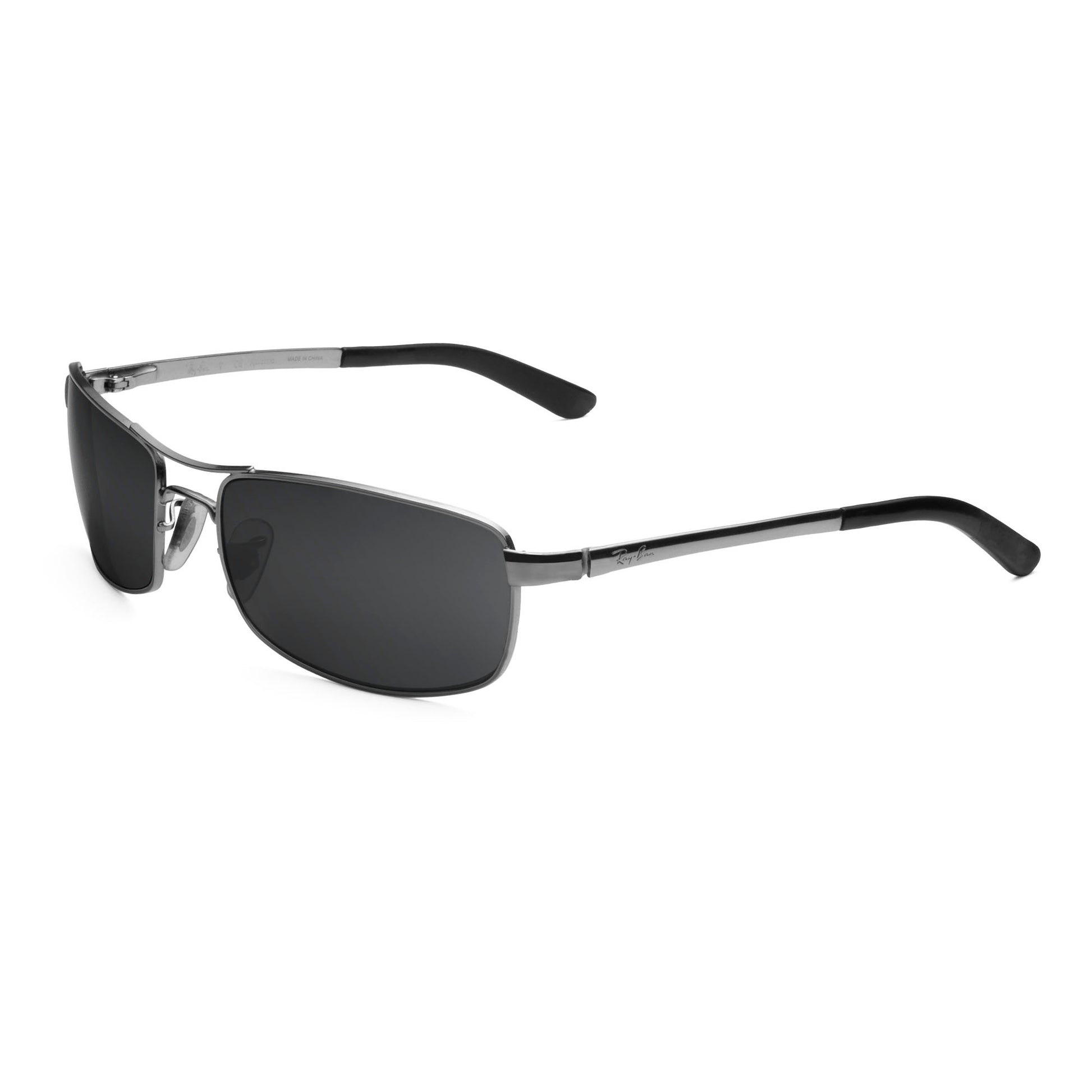 Revant replacement lenses compatible with Ray Ban Rb3212 61mm