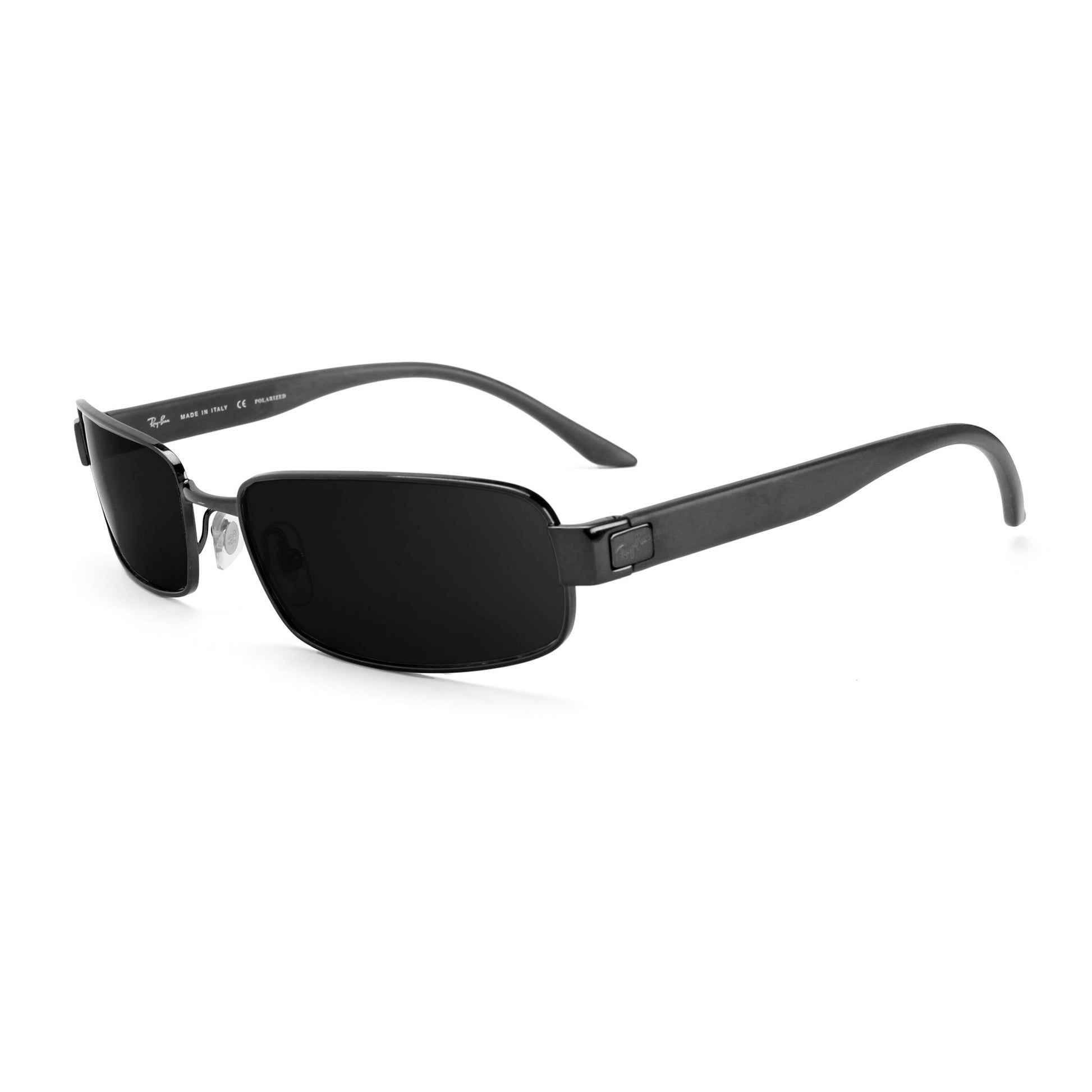Revant replacement lenses compatible with Ray Ban Rb3256 58mm
