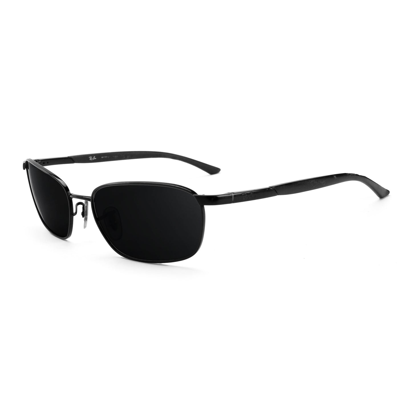 Revant replacement lenses compatible with Ray Ban Rb3301 56mm