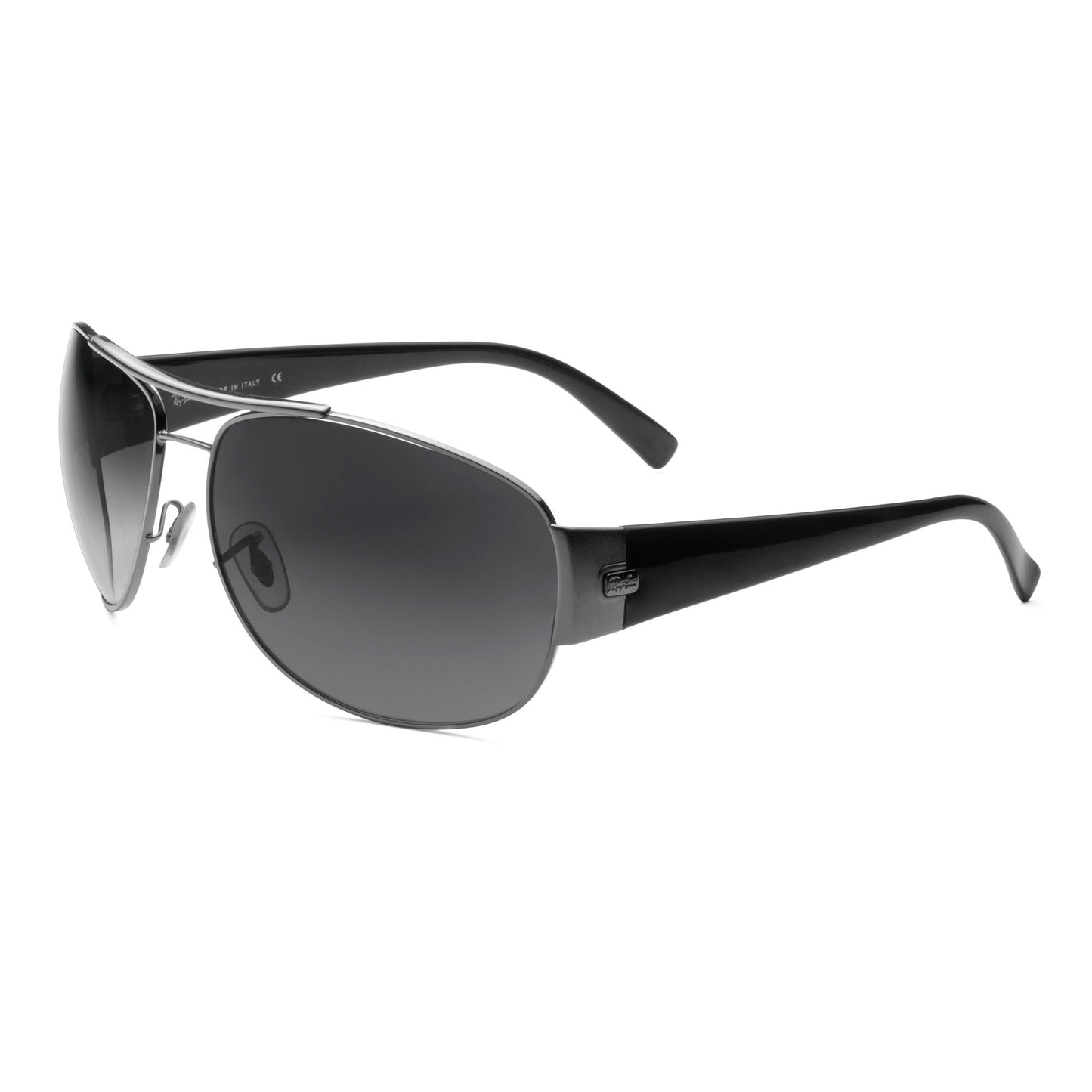 Revant replacement lenses compatible with Ray Ban Rb3358 63mm