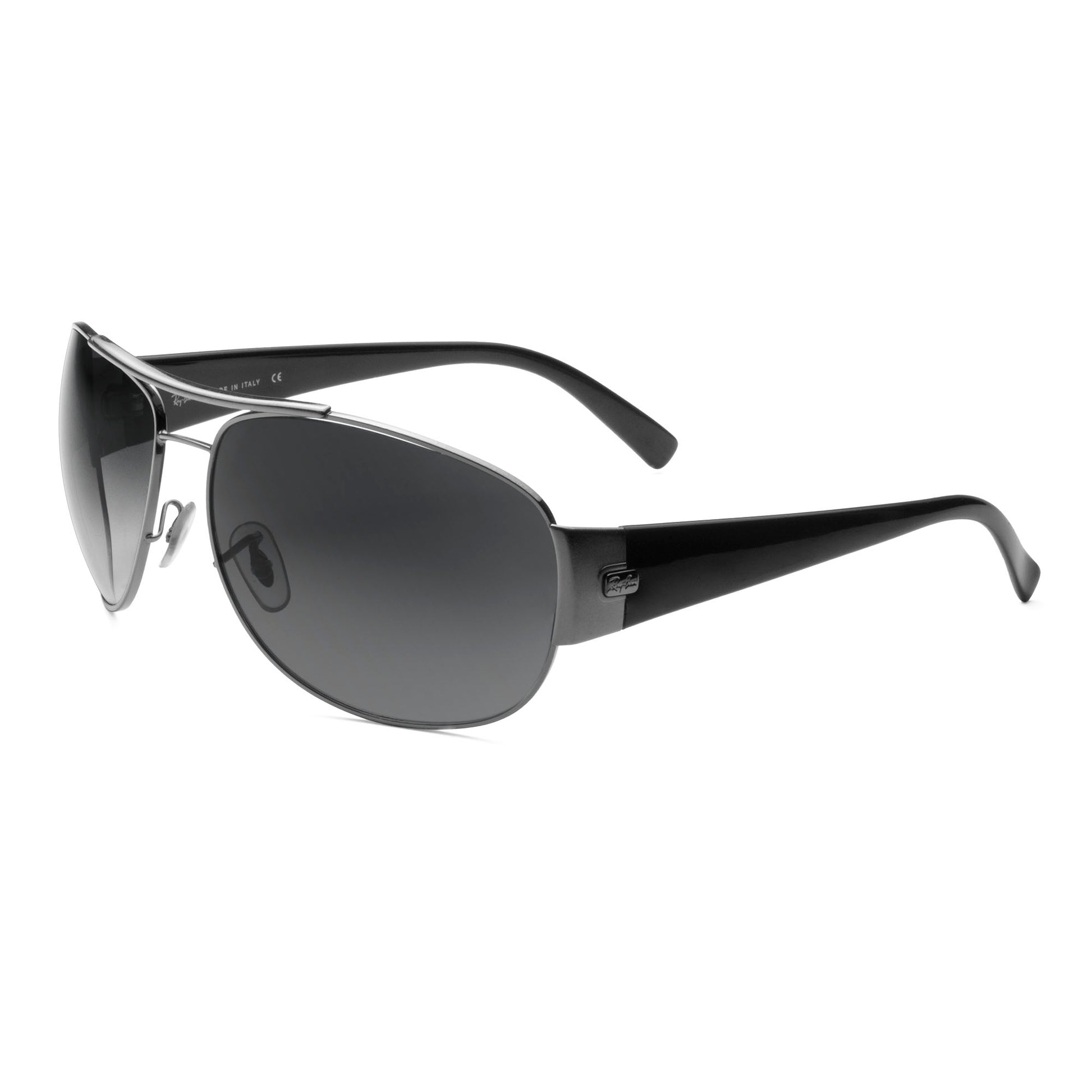 Revant replacement lenses compatible with Ray Ban Rb3358 63mm