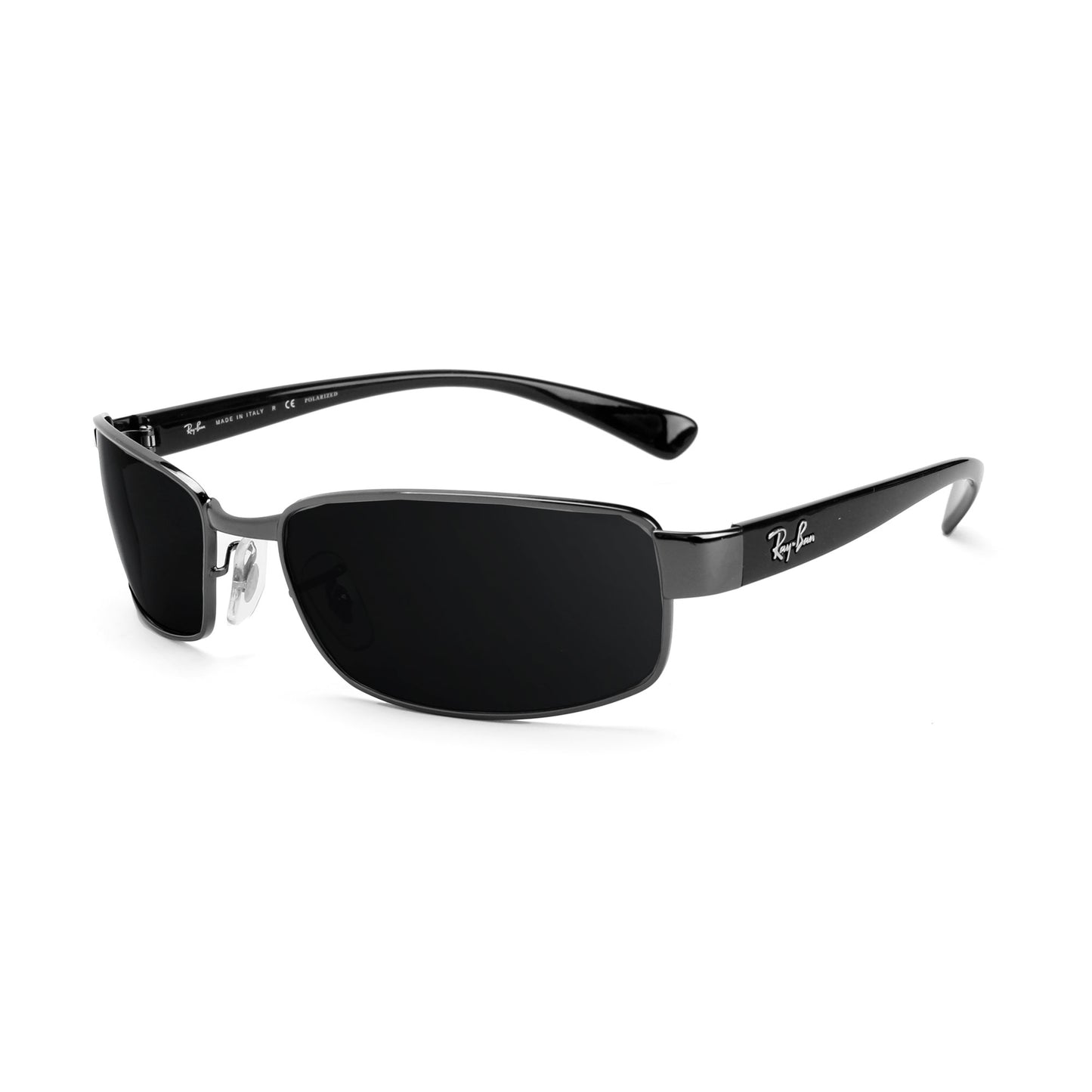 Revant replacement lenses compatible with Ray Ban Rb3364 59mm