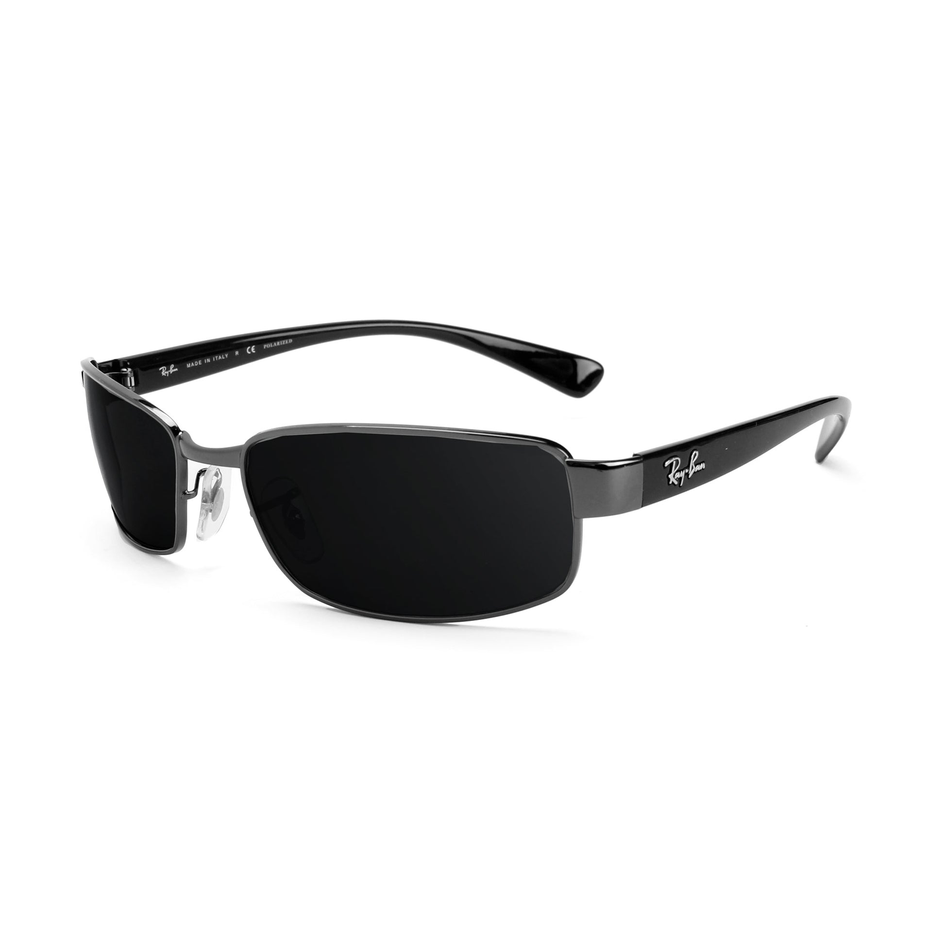 Revant replacement lenses compatible with Ray Ban Rb3364 59mm