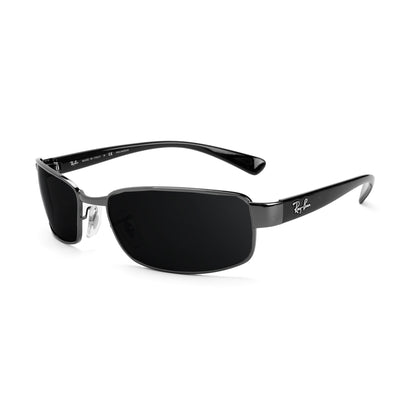 Revant replacement lenses compatible with Ray Ban Rb3364 59mm
