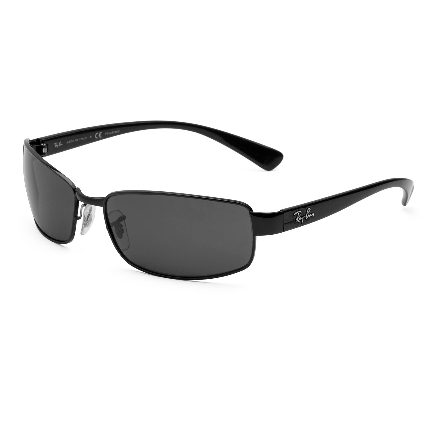 Revant replacement lenses compatible with Ray Ban Rb3364 62mm