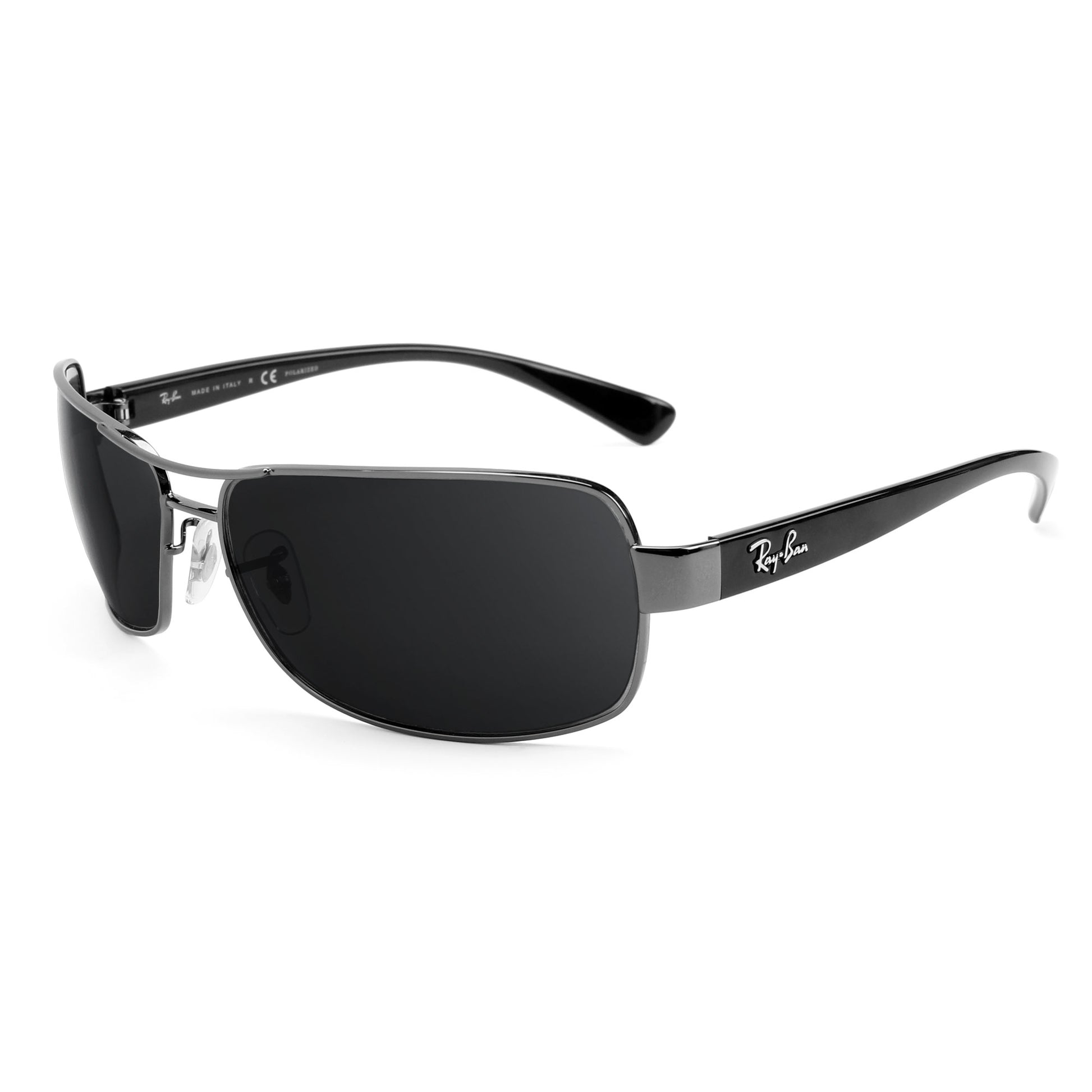 Revant replacement lenses compatible with Ray Ban Rb3379 64mm