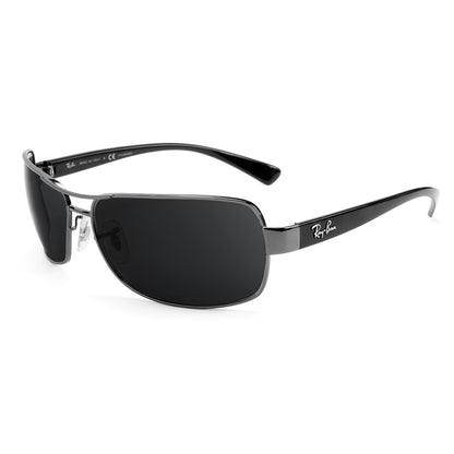 Revant replacement lenses compatible with Ray Ban Rb3379 64mm