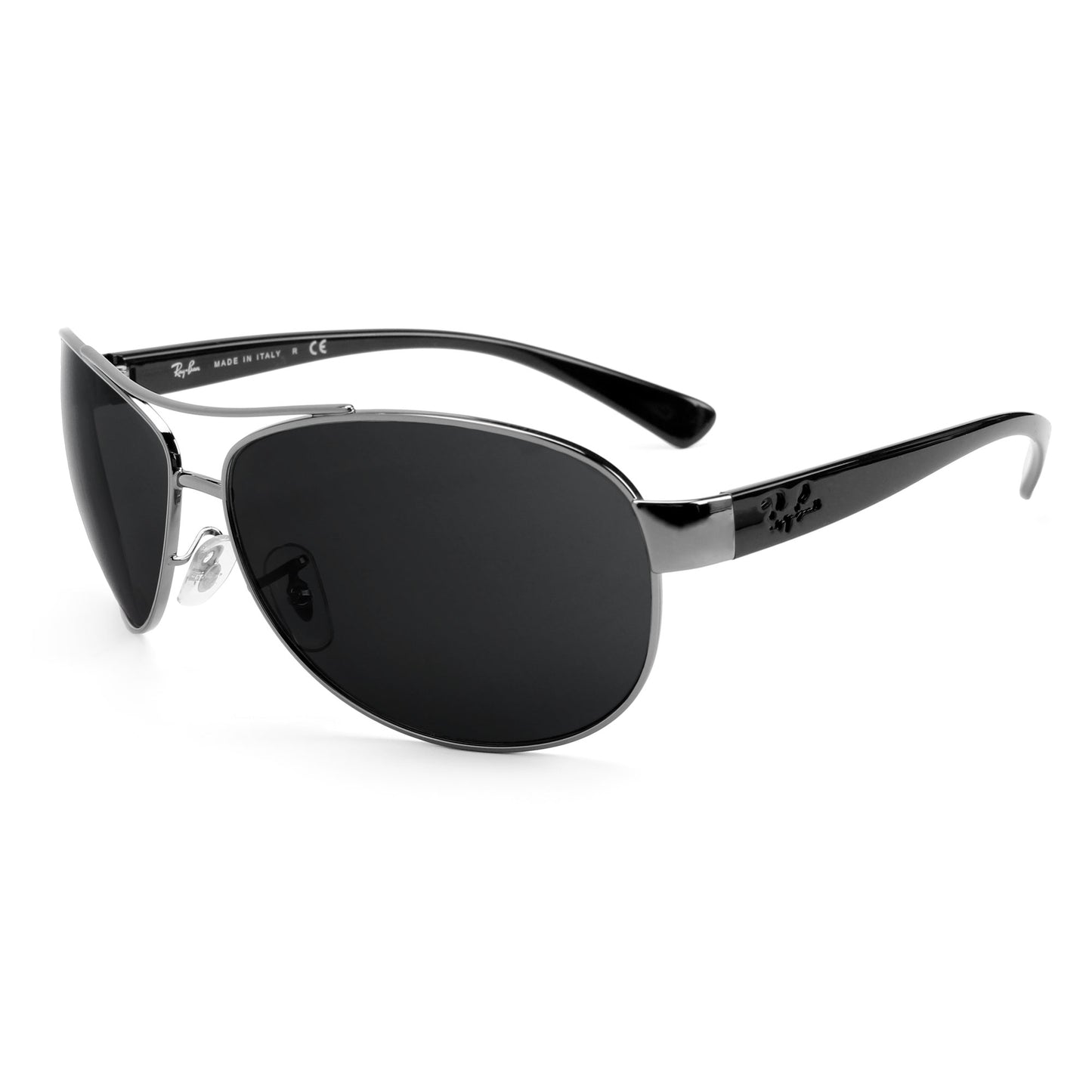 Revant replacement lenses compatible with Ray Ban Rb3386 63mm