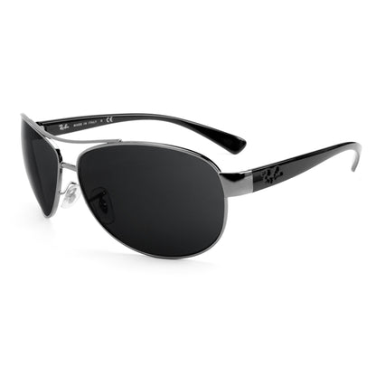 Revant replacement lenses compatible with Ray Ban Rb3386 63mm