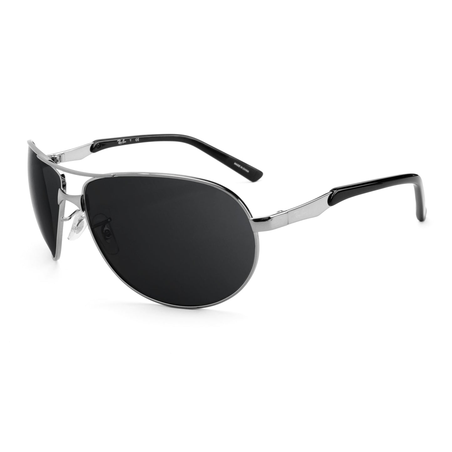 Revant replacement lenses compatible with Ray Ban Rb3393 64mm