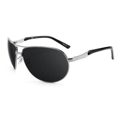 Revant replacement lenses compatible with Ray Ban Rb3393 64mm