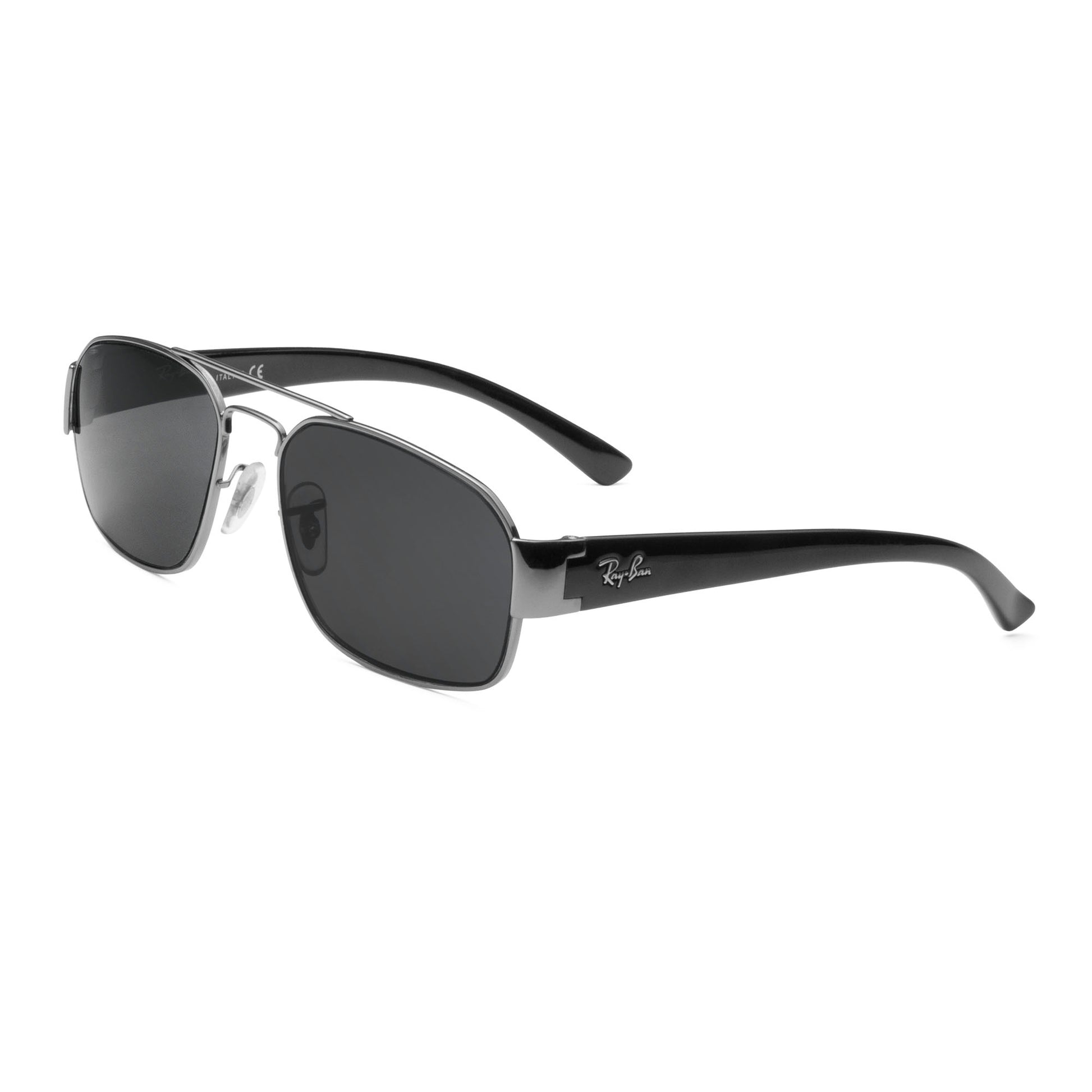 Revant replacement lenses compatible with Ray Ban Rb3427 58mm