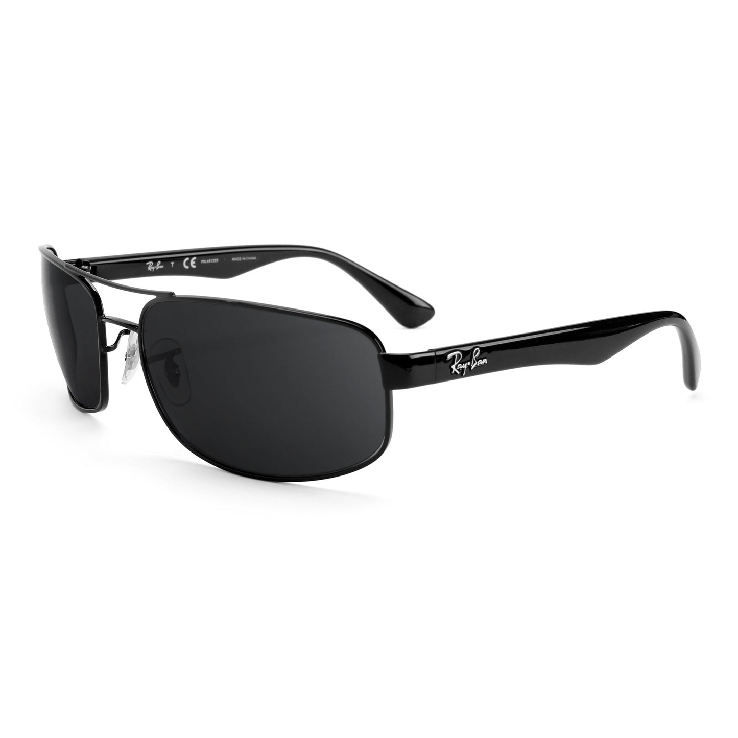 Revant replacement lenses compatible with Ray Ban Rb3445 61mm