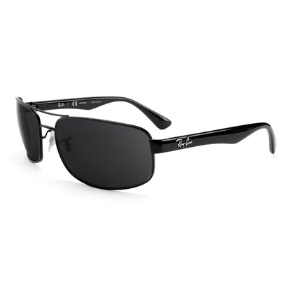 Revant replacement lenses compatible with Ray Ban Rb3445 61mm