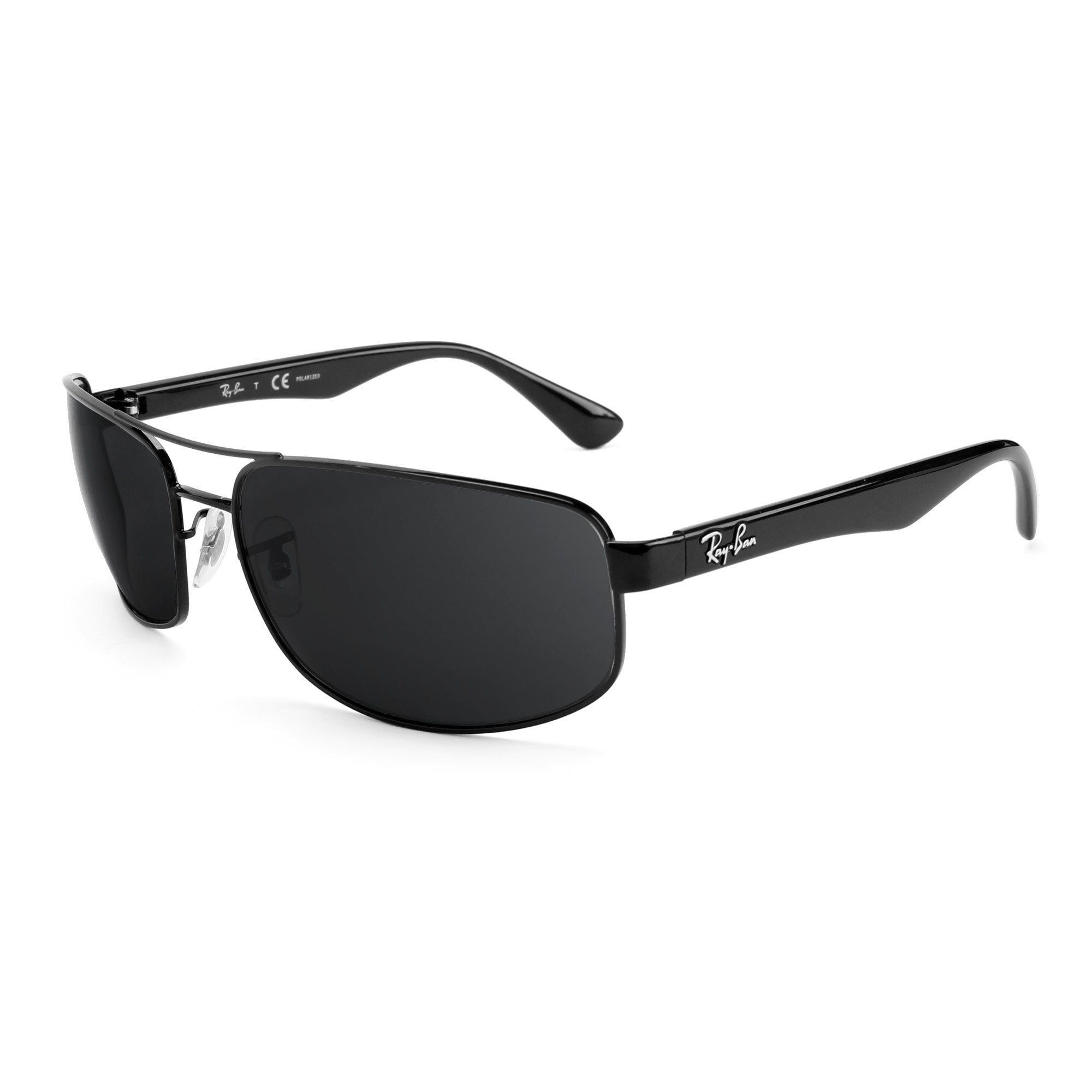 Ray-Ban RB3445 64mm Replacement Lenses by Revant Optics