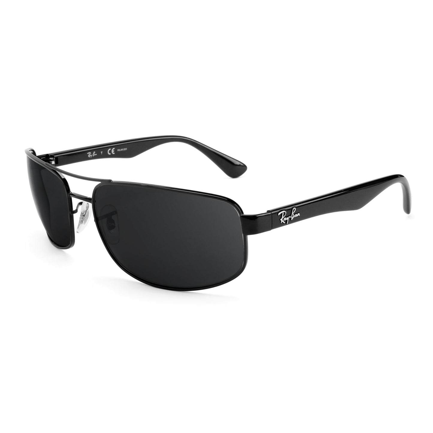 Revant replacement lenses compatible with Ray Ban Rb3445 64mm