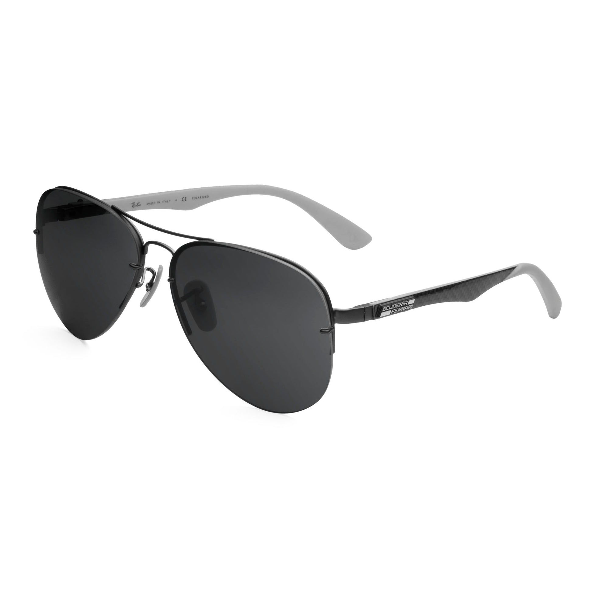 Revant replacement lenses compatible with Ray Ban Rb3460m 59mm