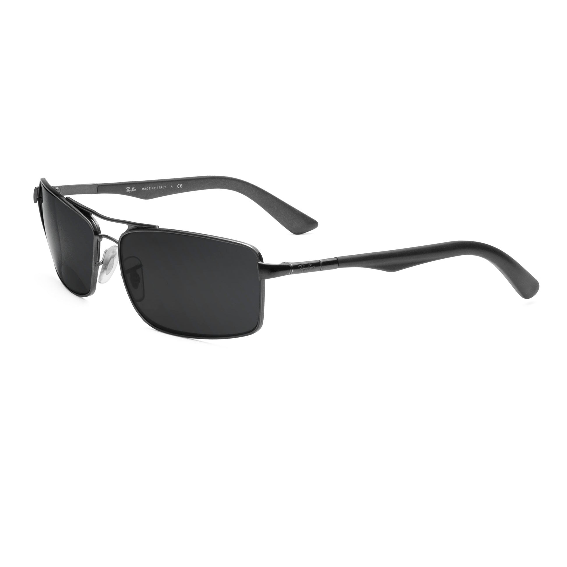 Revant replacement lenses compatible with Ray Ban Rb3465 61mm