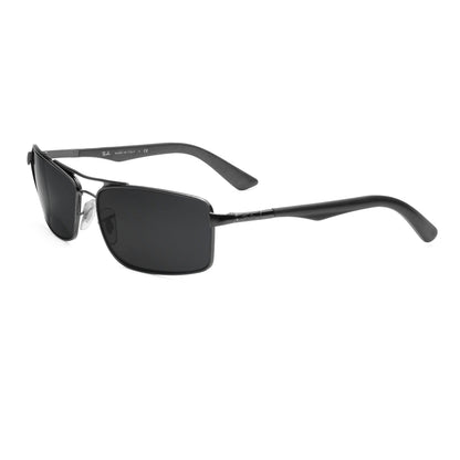 Revant replacement lenses compatible with Ray Ban Rb3465 64mm