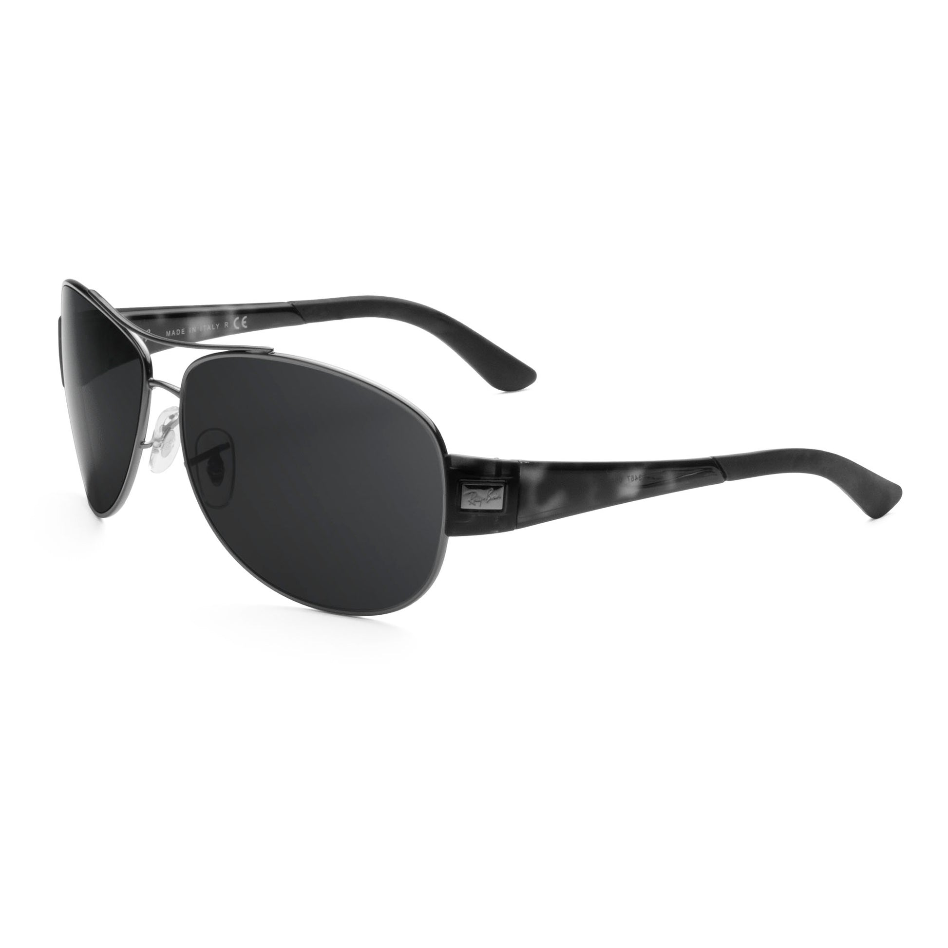 Revant replacement lenses compatible with Ray Ban Rb3467 63mm