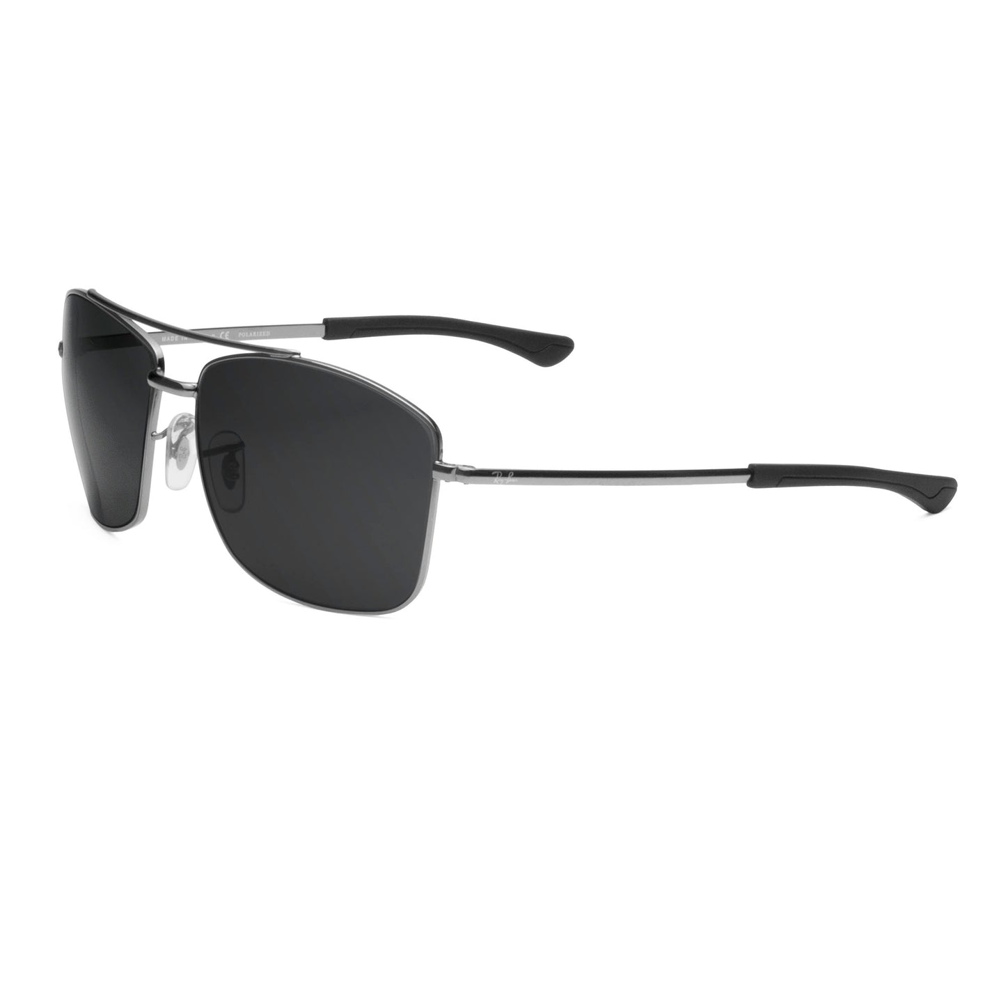 Revant replacement lenses compatible with Ray Ban Rb3476 60mm