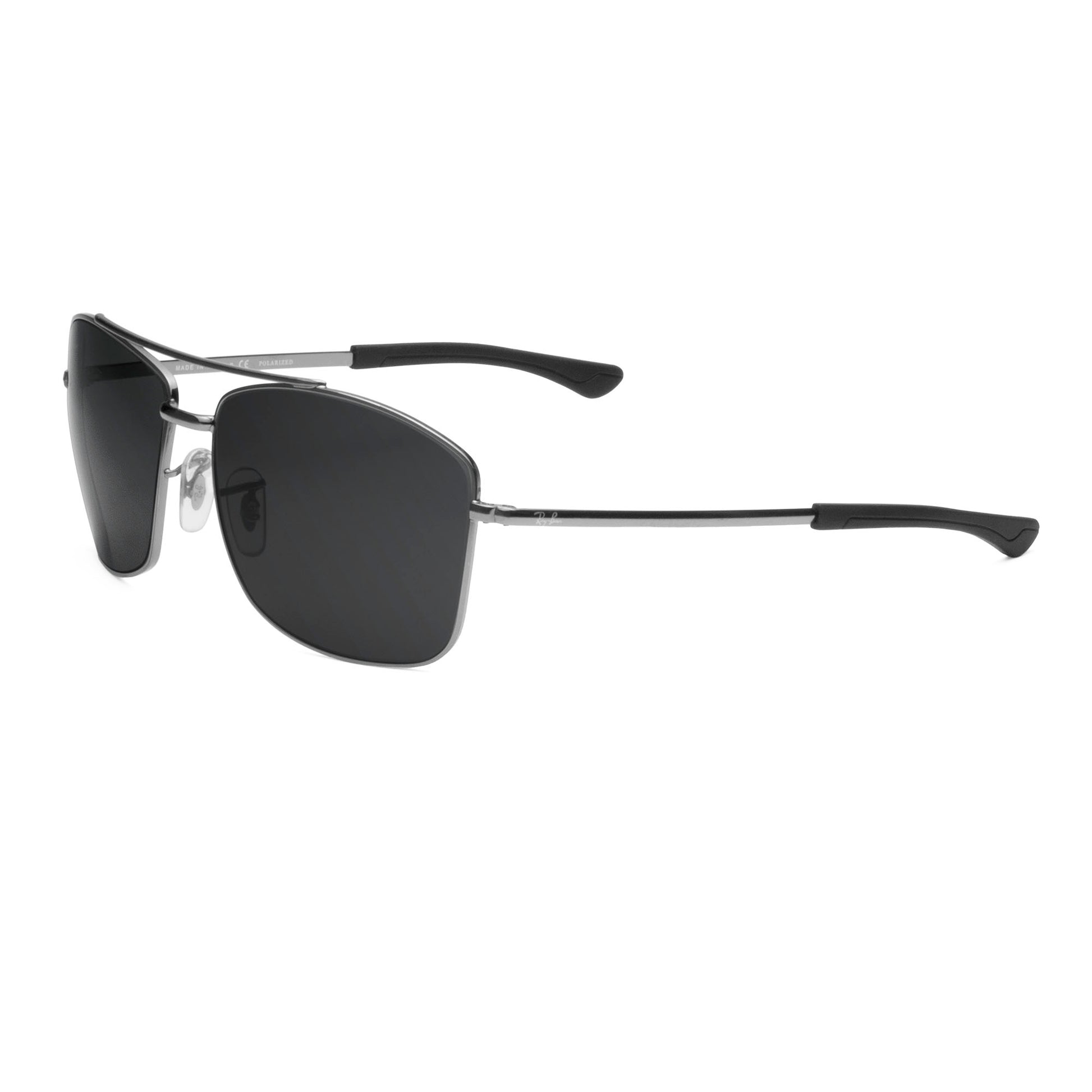 Revant replacement lenses compatible with Ray Ban Rb3476 60mm