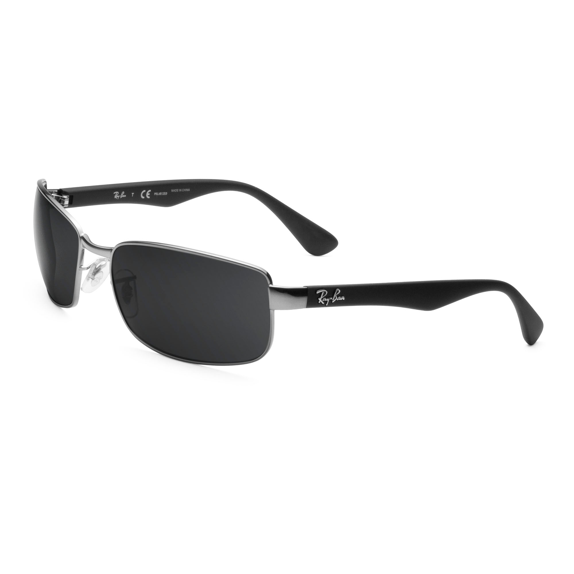 Ray-Ban RB3478 60mm Replacement Lenses by Revant Optics