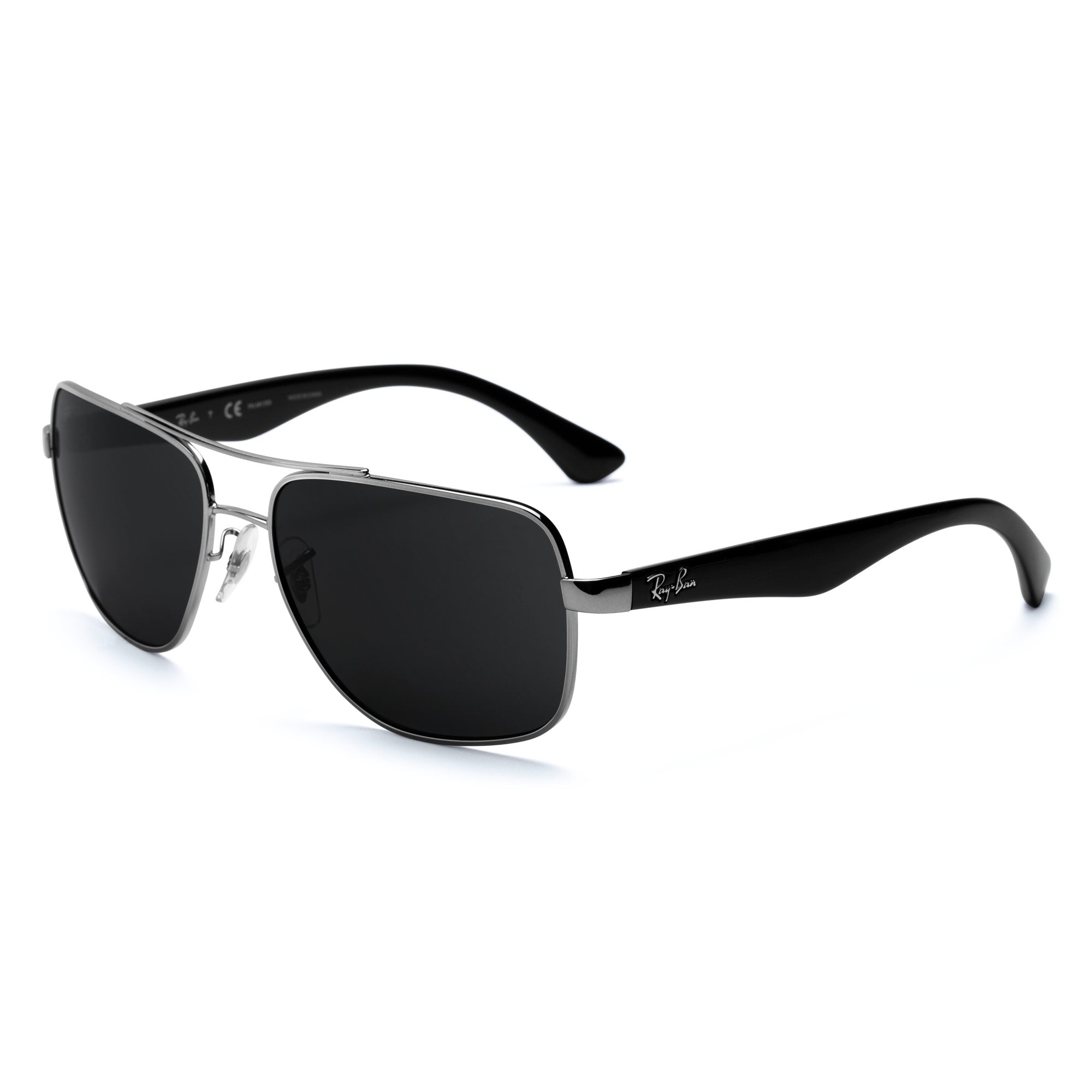 Ray-Ban RB3483 60mm Replacement Lenses by Revant Optics