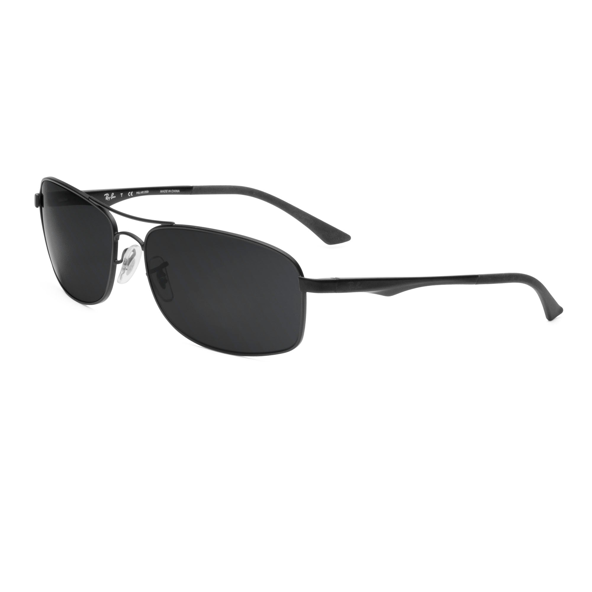 Ray-Ban RB3484 60mm Replacement Lenses by Revant Optics