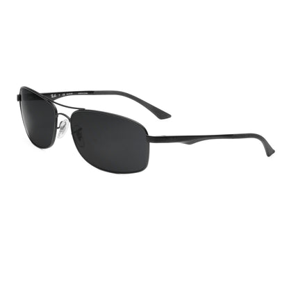 Revant replacement lenses compatible with Ray Ban Rb3484 60mm