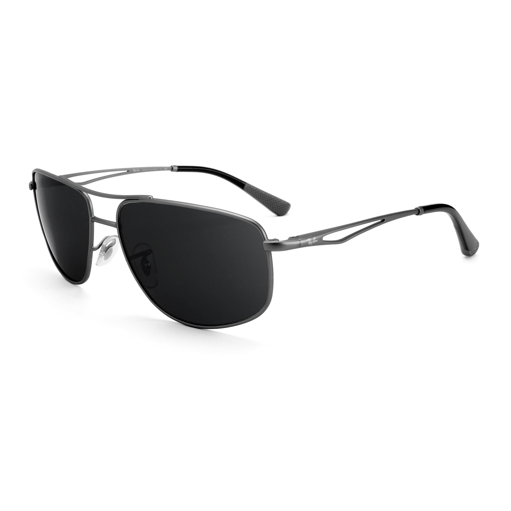 Revant replacement lenses compatible with Ray Ban Rb3490 59mm
