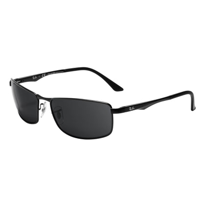 Revant replacement lenses compatible with Ray Ban Rb3498 61mm