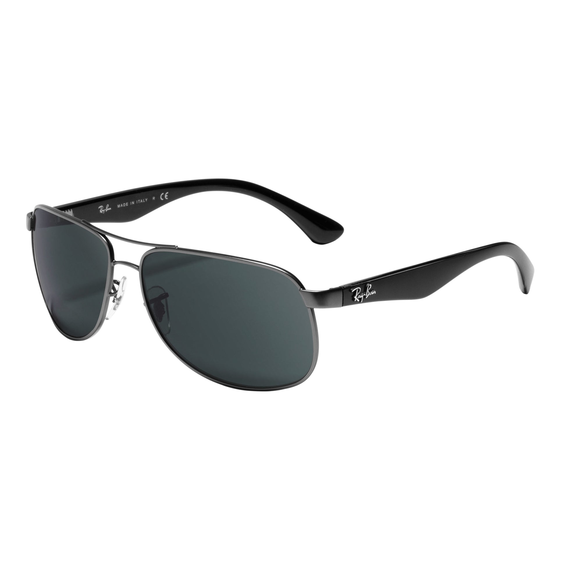 Revant replacement lenses compatible with Ray Ban Rb3502 61mm